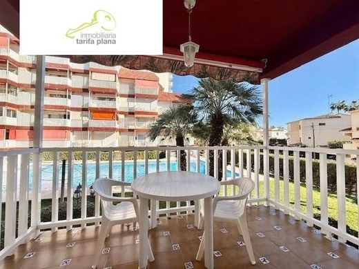 Apartment in la Pobla de Farnals, Valencia