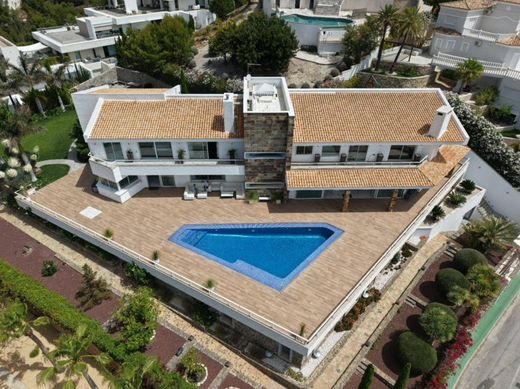 Willa w Altea, Provincia de Alicante