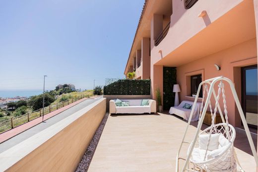 منزل ﻓﻲ Benalmádena, Provincia de Málaga