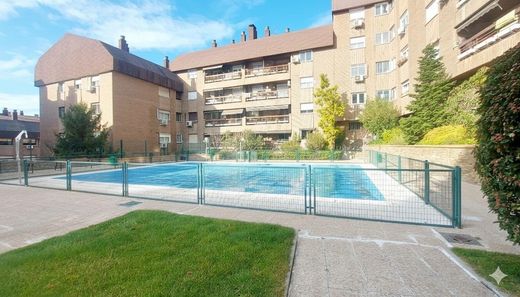 Piso / Apartamento en Las Rozas de Madrid, Provincia de Madrid