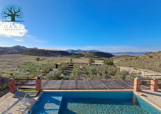 Rustico o Casale a Mazarrón, Murcia