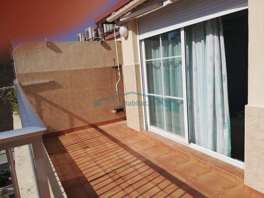 Penthouse in Benidorm, Alicante