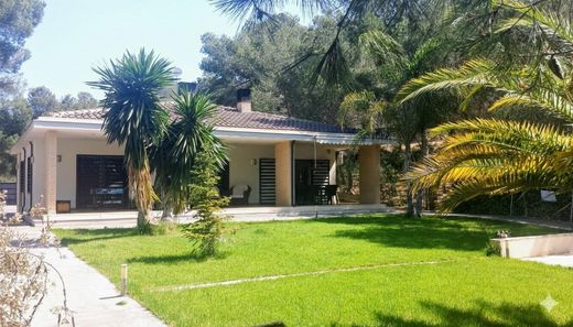 Частный Дом, Quart de les Valls, Província de València