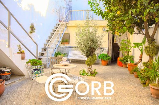 Luxus-Haus in Mataró, Provinz Barcelona