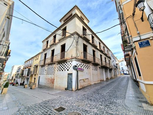 Komplex apartman Vélez-Málaga, Provincia de Málaga