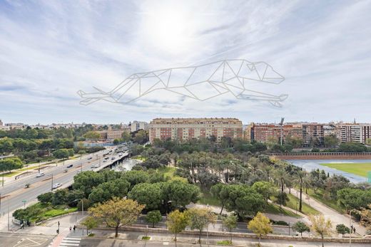 Apartment in Valencia