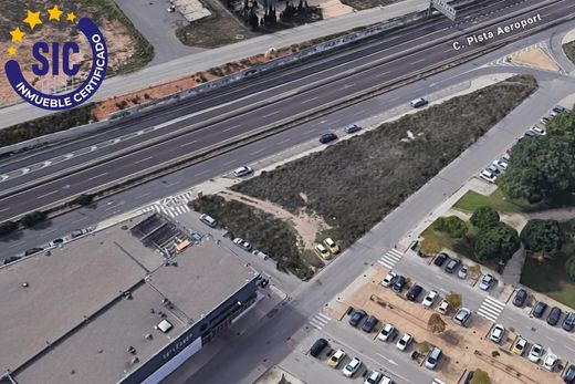 أرض ﻓﻲ Manises, Província de València