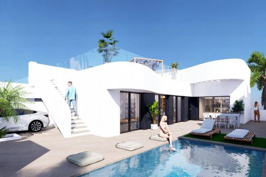 Villa in Algorfa, Provincia de Alicante