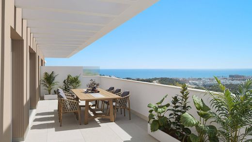 Apartament w Mijas, Provincia de Málaga