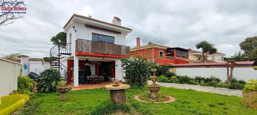 Lüks ev El Puerto de Santa María, Provincia de Cádiz