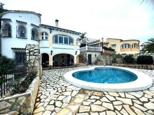 Частный Дом, Дения, Provincia de Alicante