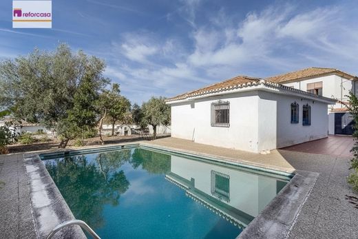 Luxe woning in Granada, Provincia de Granada