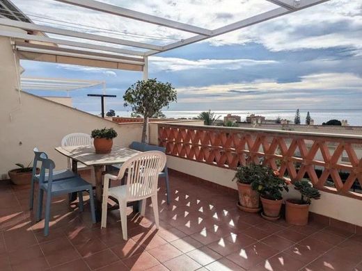 Villa in Rincón de la Victoria, Malaga