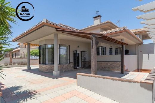 Detached House in Otura, Granada