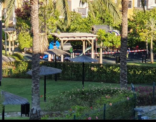 Luxury home in Marbella, Malaga