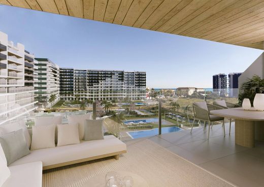 Apartamento - Torrevieja, Provincia de Alicante