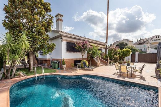 Luxe woning in Monachil, Provincia de Granada