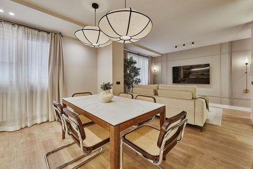 Apartment / Etagenwohnung in Madrid, Provinz Madrid