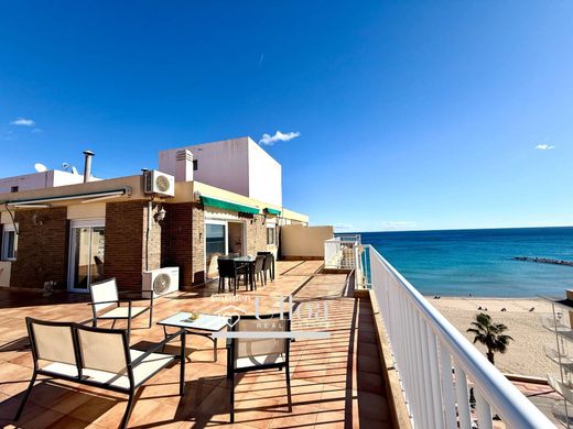 Apartment in El Campello, Alicante