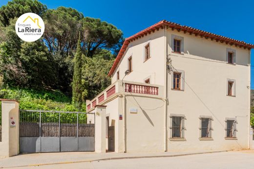 Detached House in Arenys de Munt, Province of Barcelona