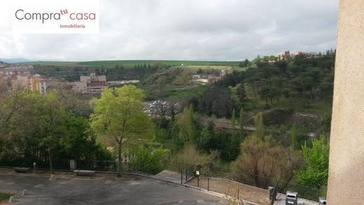 套间/公寓  Segovia, Provincia de Segovia