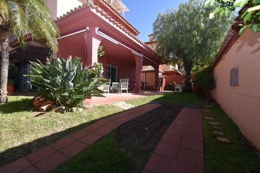 Mehrfamilienhaus in San Fernando, Cádiz