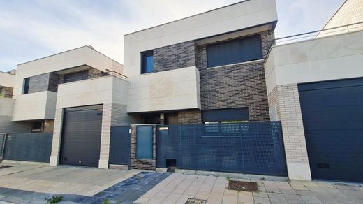 Luxury home in Valladolid, Castille and León