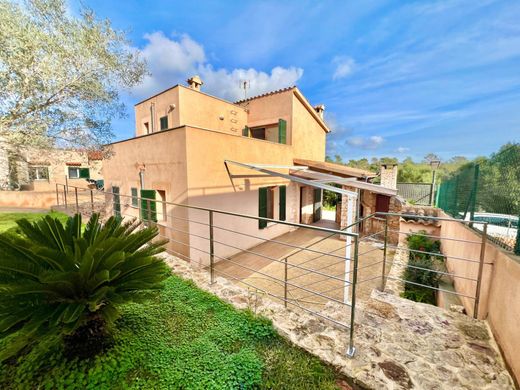 Casa Independente - Santanyí, Ilhas Baleares