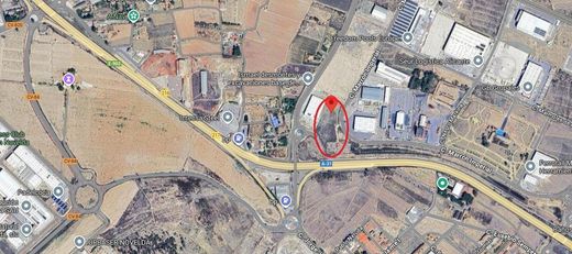 Terreno en Monforte del Cid, Provincia de Alicante