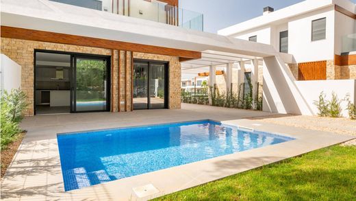 Casa di lusso a Capdepera, Isole Baleari