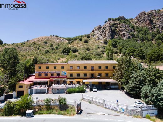 Edificio en Güéjar-Sierra, Provincia de Granada