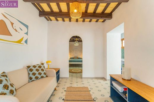 Casa di città a Vejer de la Frontera, Cadice