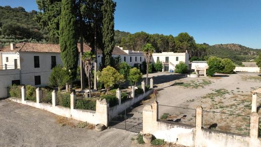 Ρουστίκ ή Αγροικίες σε Albolote, Provincia de Granada