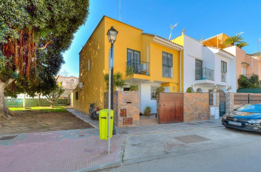 Luxus-Haus in Fuengirola, Málaga