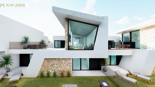 Villa en Rojales, Provincia de Alicante