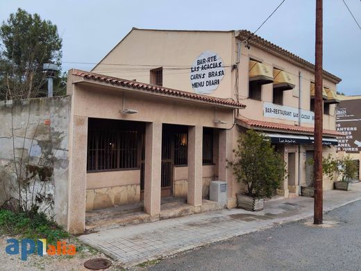 Rustik ya da çiftlik Vallirana, Província de Barcelona