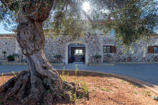 Demeure ou Maison de Campagne à Llucmajor, Province des Îles Baléares