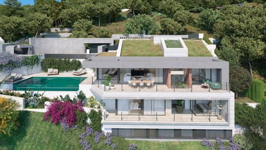 Villa à Málaga, Malaga