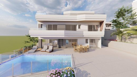 Villa in Campoamor, Alicante