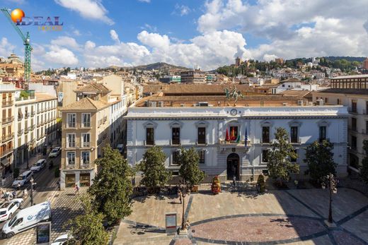 Apartment in Granada, Andalusia