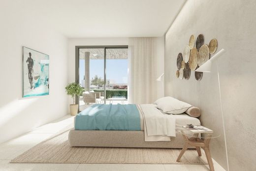 Penthouse w Sa Ràpita, Illes Balears