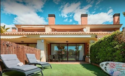 Luxe woning in El Campello, Provincia de Alicante