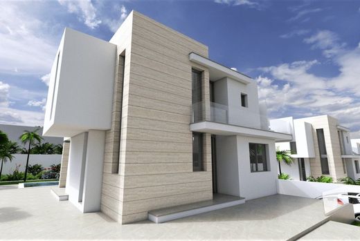 Villa in Torrevieja, Alicante