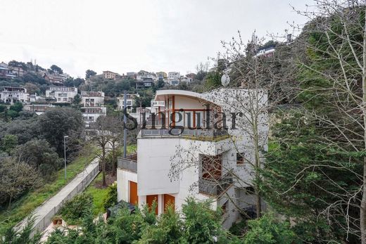 Luxury home in Barcelona, Province of Barcelona