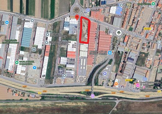 Terreno en Chauchina, Provincia de Granada