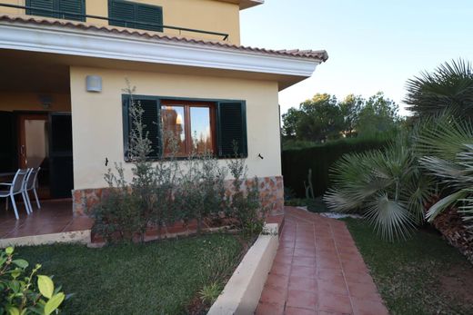 بيت مستقل ﻓﻲ Masarrochos, Província de València