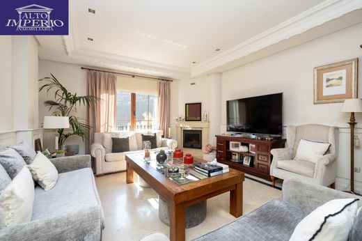 Luxury home in Granada, Andalusia