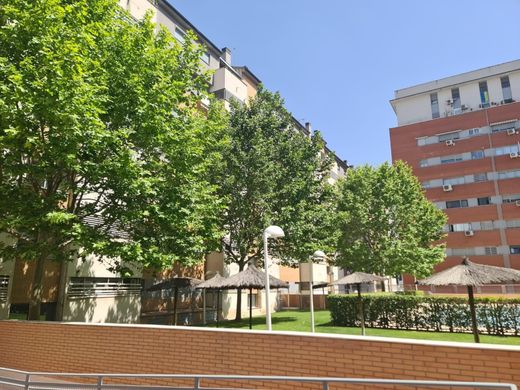 Apartment in Alcorcón, Province of Madrid