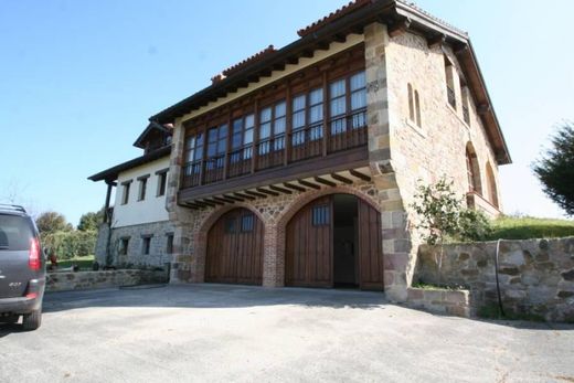 Luksusowy dom w Cóbreces, Provincia de Cantabria