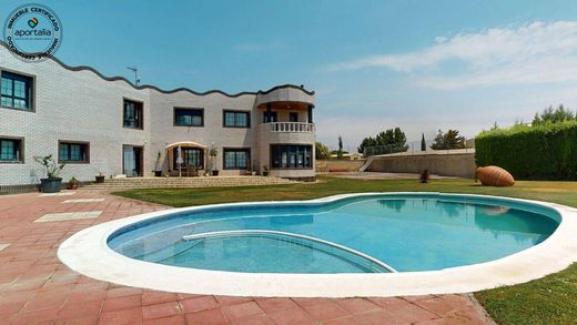 Casa en Zaragoza Centro, Provincia de Zaragoza